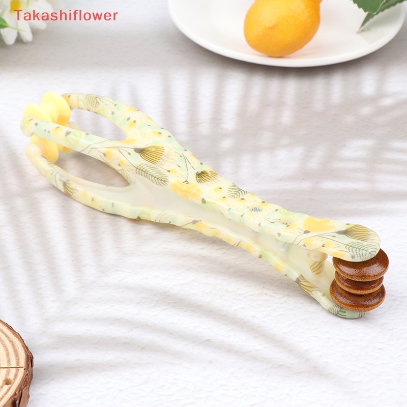 Dụng Cụ Mát Xa Ngón Tay Con Lăn Mát Xa Lưu Thông Máu Chăm Sóc Sức Khỏe TakashiflowerV