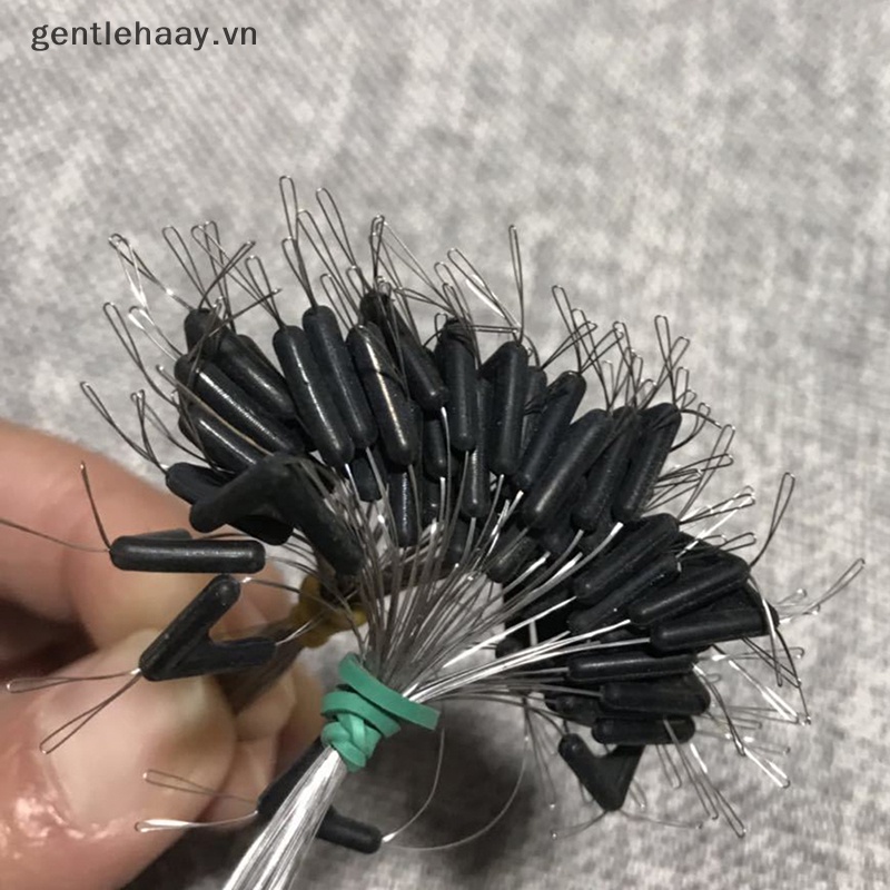 Set 50 Phụ Kiện Câu Cá Chuyên Dụng