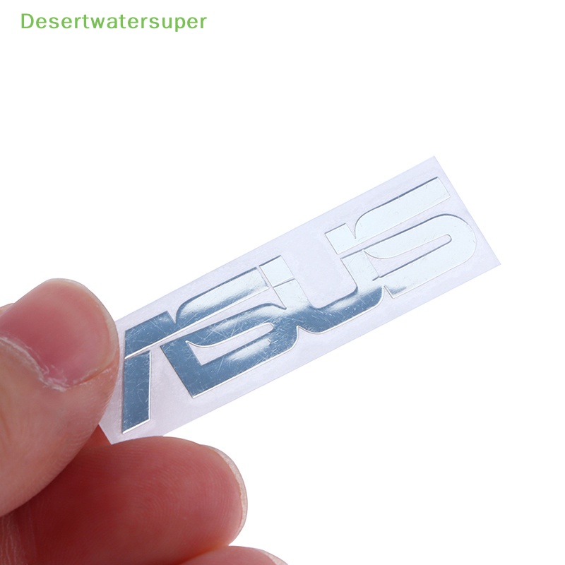 Logo Dán Trang Trí Điện Thoại Di Động Bằng Kim Loại