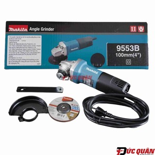 Máy mài góc makita 9553b