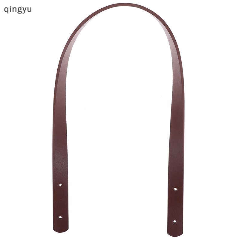 Set 2 Dây Đeo Túi Xách Bằng Da PU Có Thể Tháo Rời Tiện Dụng