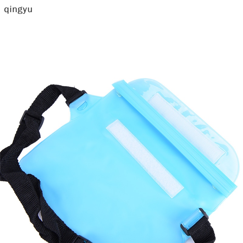 Túi Đeo Hông Thể Thao Chống Nước Mưa Mới