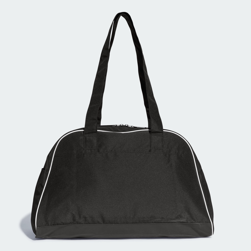 Adidas Phong cách sống Túi Bowling Linear Essentials Nữ Đen HY0759