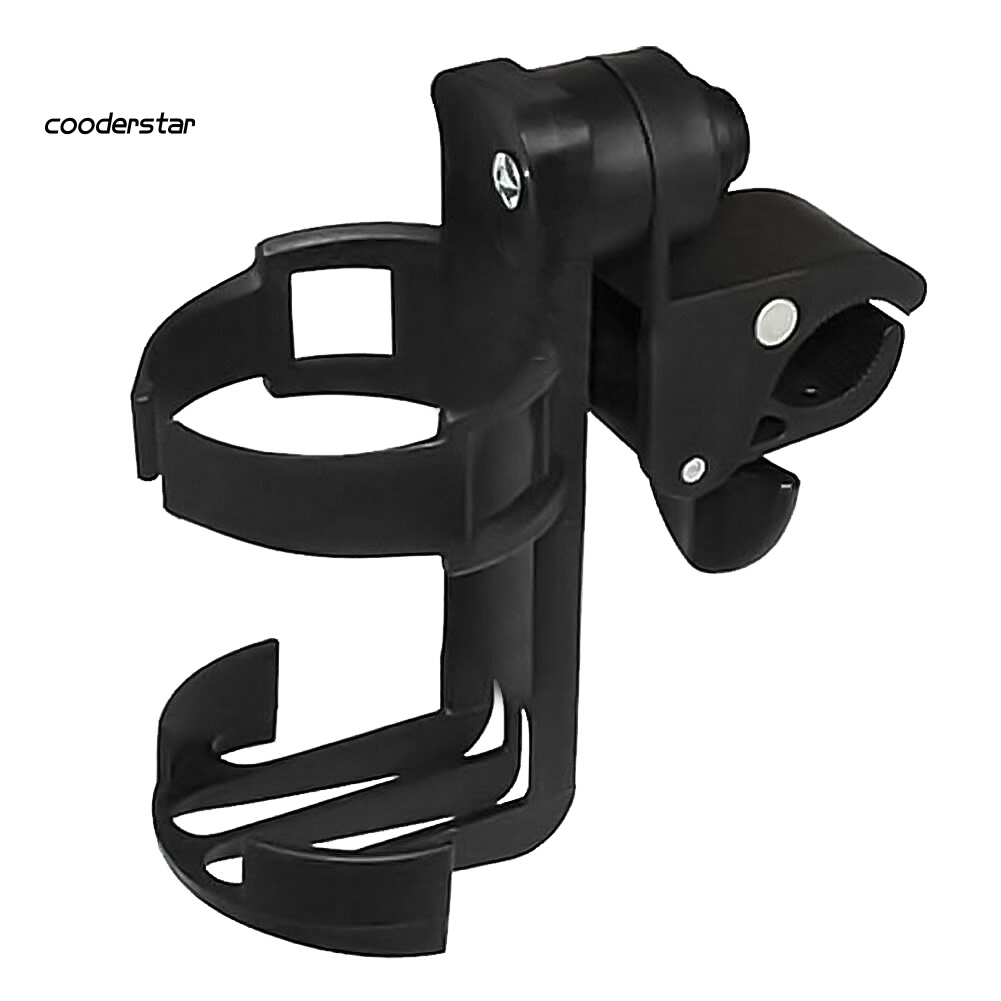 Giá Đỡ Bình Nước Xoay 360 Độ Cho Xe Đạp