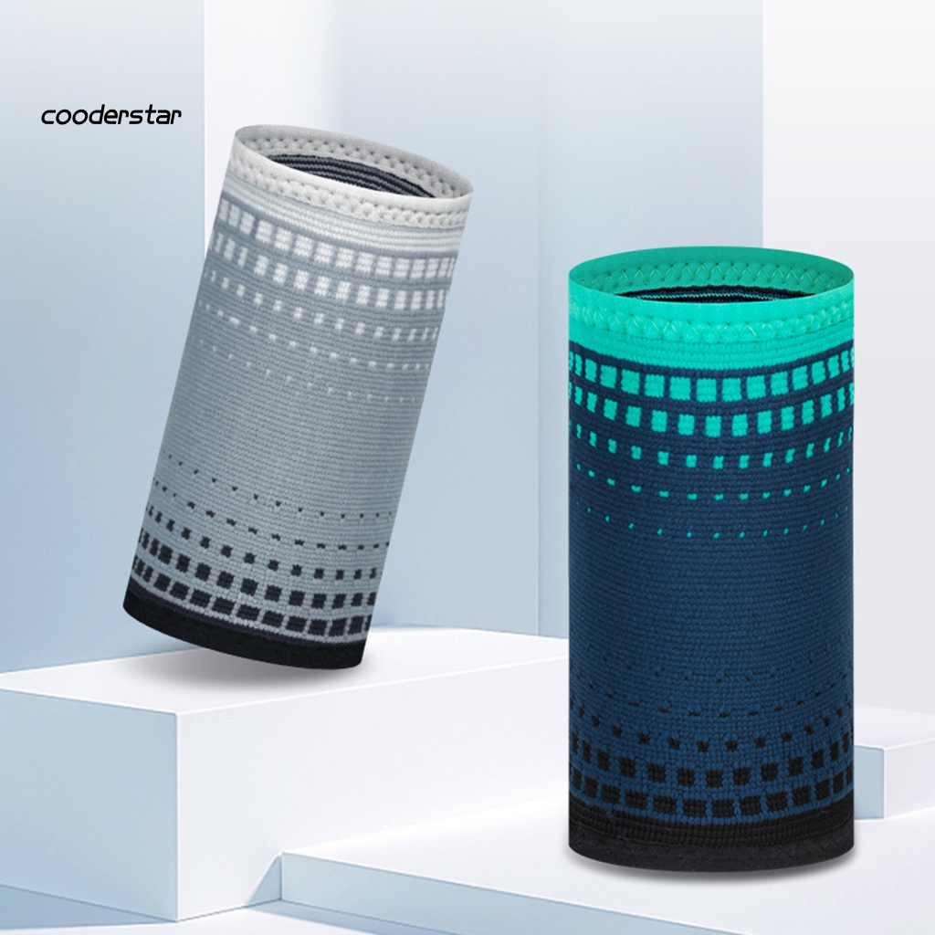 Đai Quấn Bảo Vệ Cổ Tay Bằng Nilon Tiện Dụng Khi Chơi Thể Thao