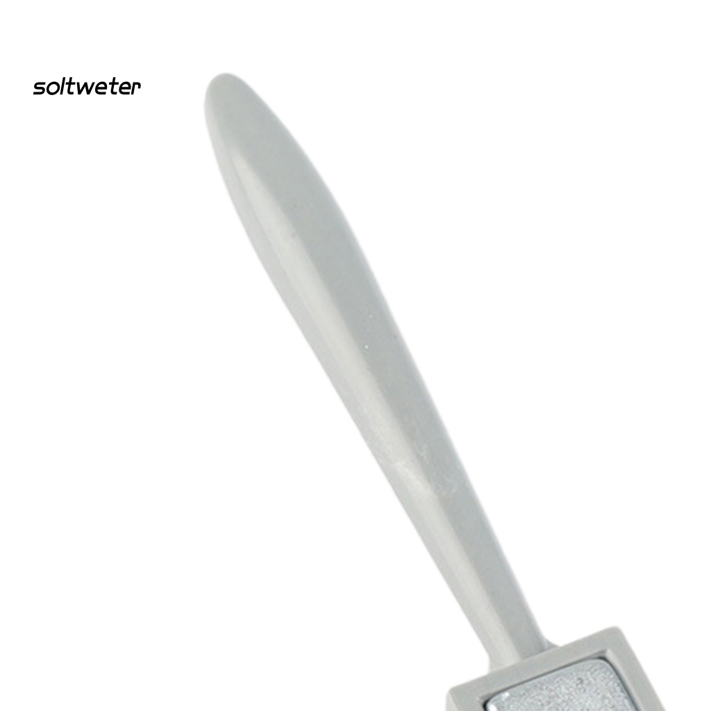 Thanh Nam Châm Tạo Hiệu Ứng Mắt Mèo 3D Đa Năng Trang Trí Móng Tay Nghệ Thuật Cho Nữ