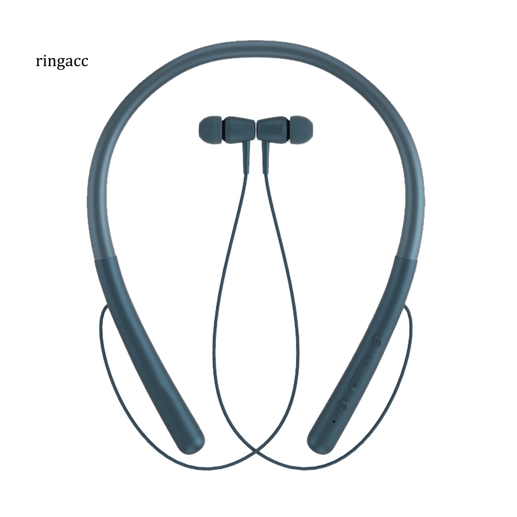 Tai nghe không dây RGA Giảm Tiếng Ồn Thông Dụng Cho Các Môn Thể Thao