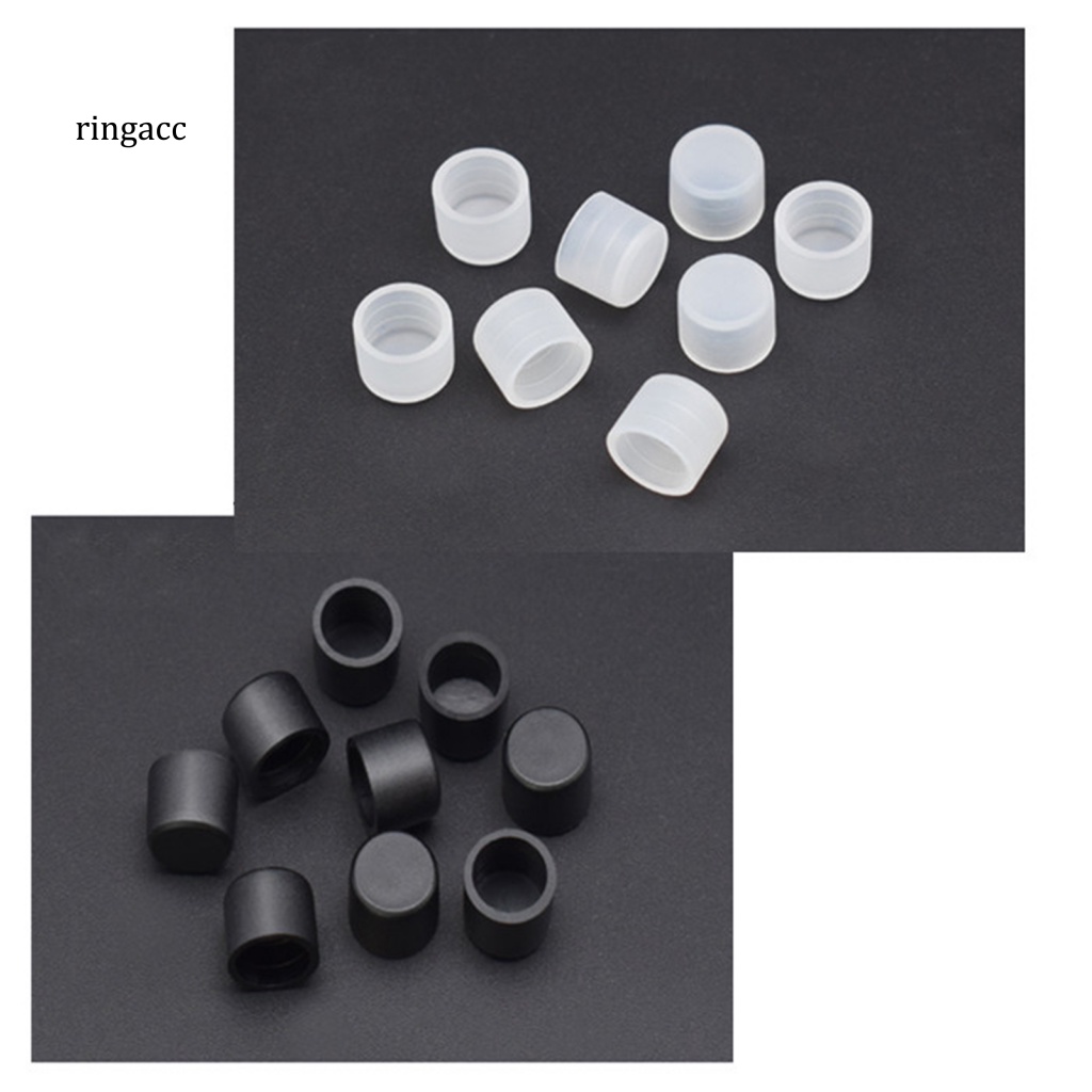 Set 10 Nắp Đậy Ổ Cắm Chống Bụi Cho Loa TV