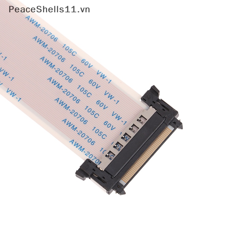 Dây Cáp Màn Hình TV Sony LCD KD-65X9000E 55X9000E 65X8000C 41Pin Và 51Pin.