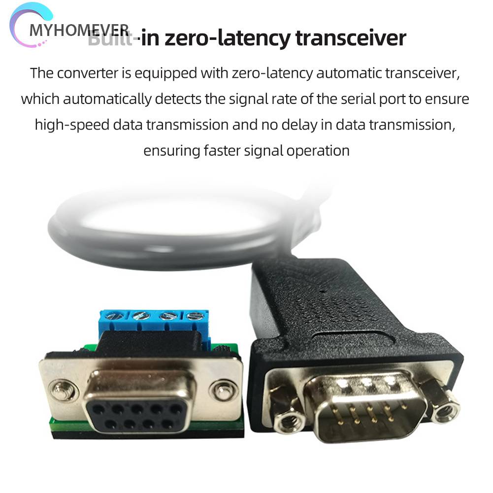 Dây Cáp COM Port 9 Pin Cho Máy Mã Vạch