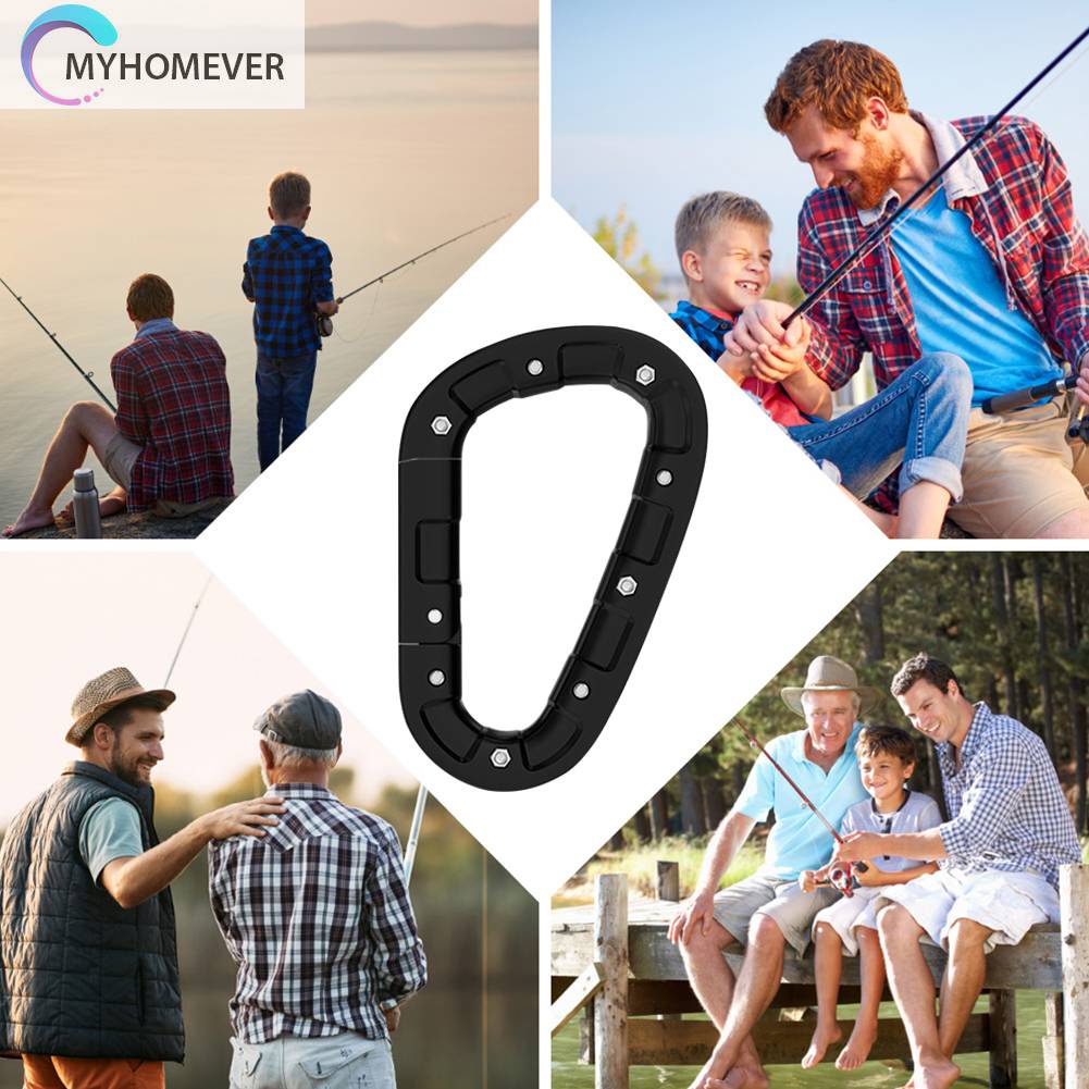 Dây Câu Cá Co Giãn Tốt Tiện Dụng Cho Gia Đình / Ngoài Trời