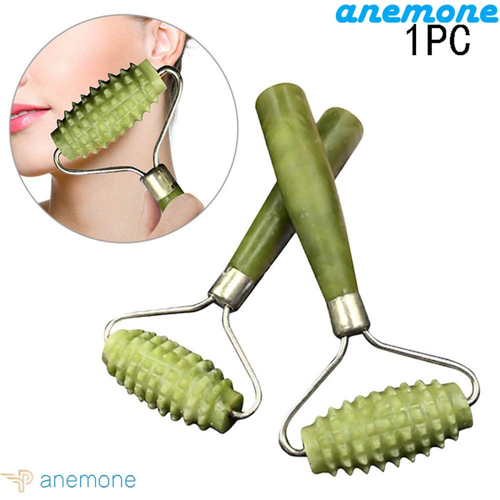 ANEMONE Cây Lăn Mát Xa Hai Đầu Chống Nếp Nhăn Tiện Dụng