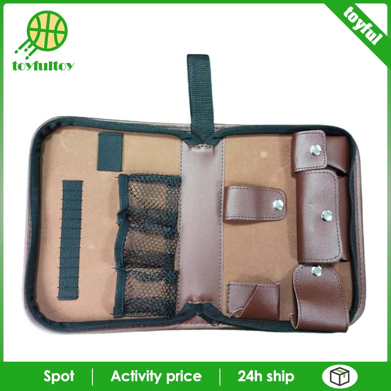 Túi Đựng Dụng Cụ Chơi Golf Chống Thấm Nước Tiện Dụng