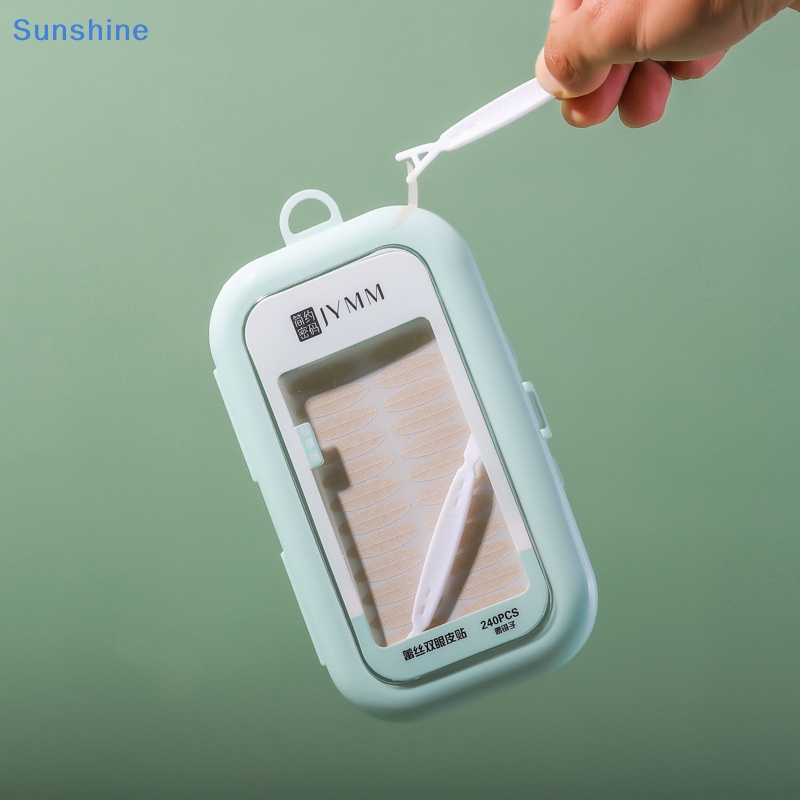 Miếng Dán Kích Mí Vô Hình Tiện Dụng Chất Lượng Cao