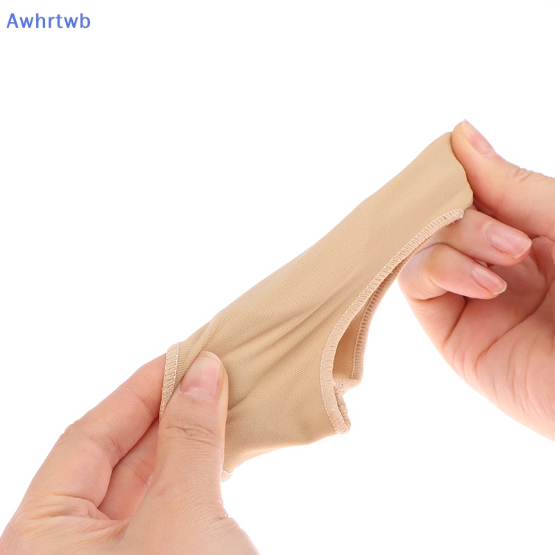 1 Cặp Đai Chỉnh Hình Ngón Chân Cái Chống Trượt Cho Hallux Valgus Overlapping Mới