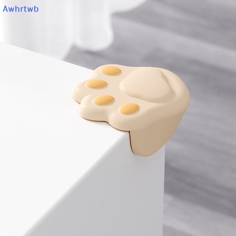 Miếng Bọc Cạnh Bàn Bằng Silicon Chống Va Chạm Bảo Vệ An Toàn Cho Bé Mới