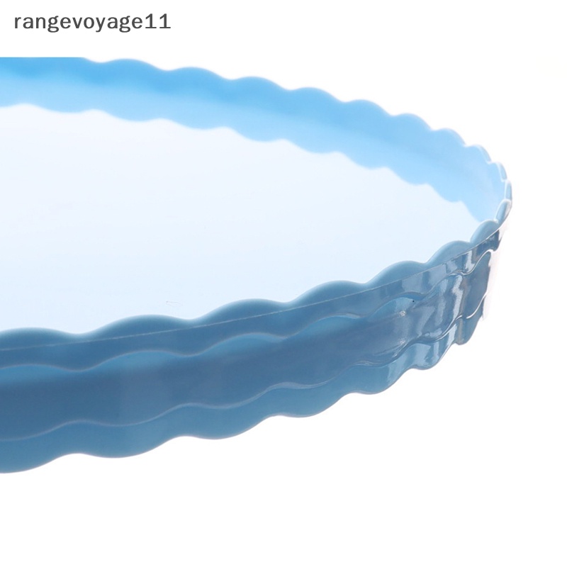 1 Giá Đỡ Trưng Bày Bánh Kem / Món Tráng Miệng Siêu Bền Tiện Dụng Cho Tiệc Cưới