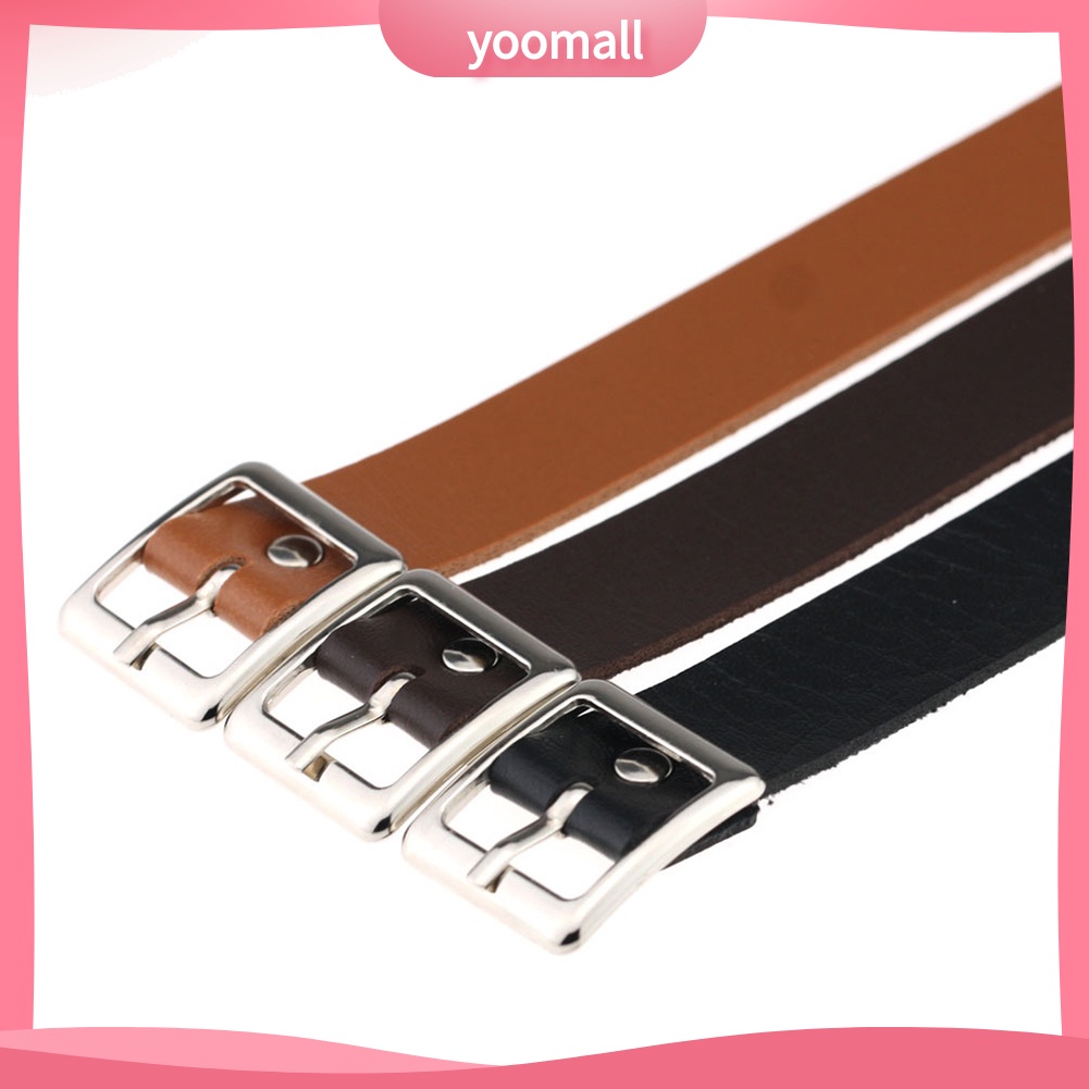 Vòng Cổ Choker Da Giả Đính Đinh Tán Trái Tim Phong Cách Harajuku