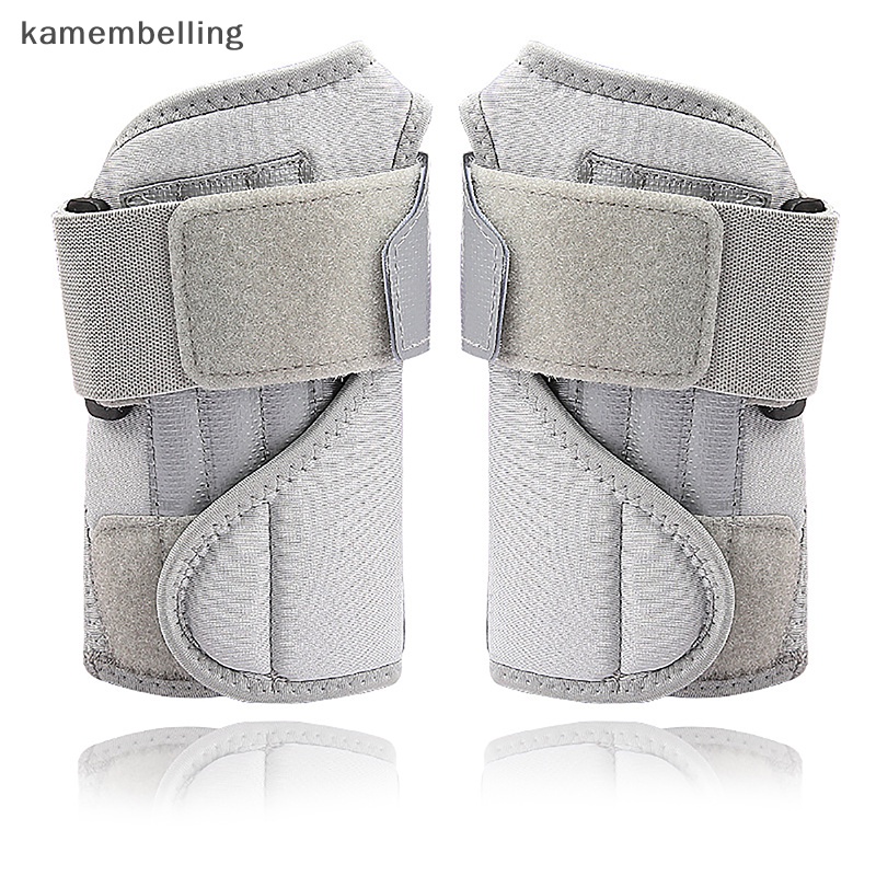 Kamembelling Băng Đeo Cổ Tay Thoáng Khí Điều Chỉnh Được Chống Đau Khớp An Toàn Khi Chơi Thể Thao