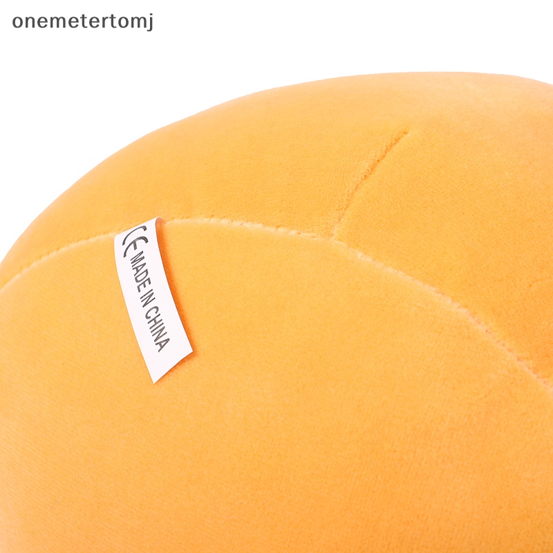 1 Búp Bê Nhồi Bông Hình Người Ngoài Hành Tinh Dễ Thương