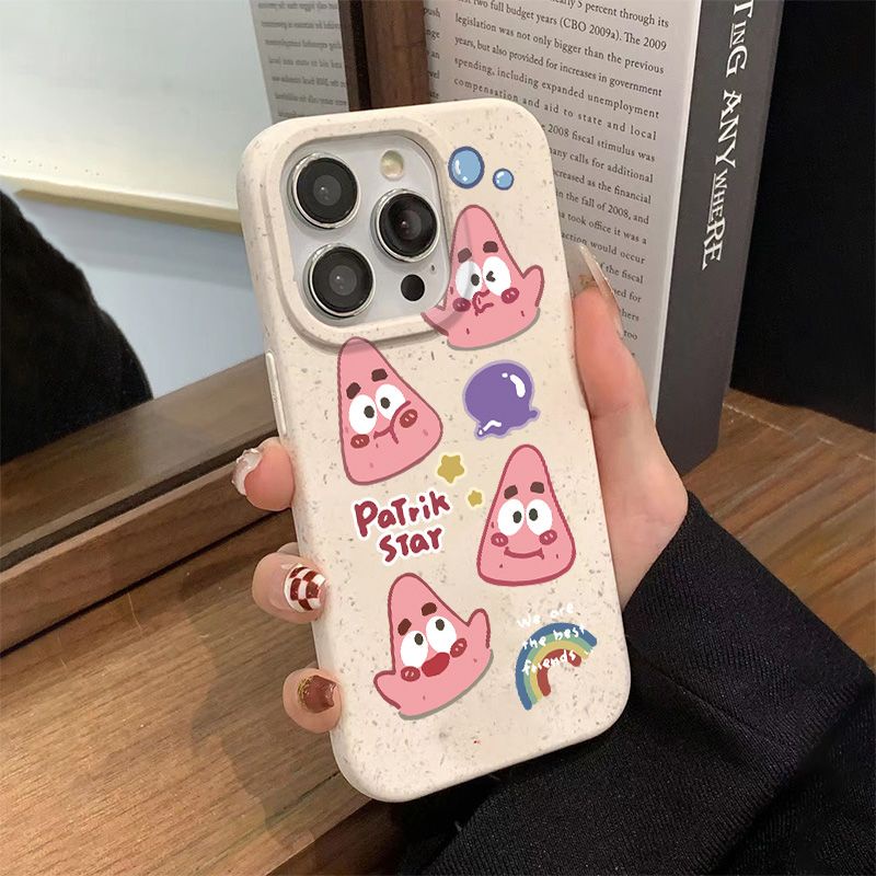 Ốp Điện Thoại Mềm Chống Sốc Họa Tiết Sứa Biển Cho Iphone 14pro plus8iPhone1211 137 max