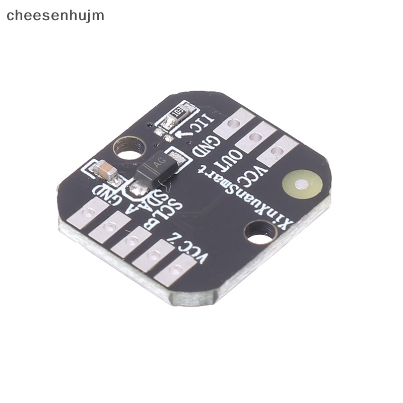 1 Mạch Mã Hóa Động Cơ Không Chổi Than MT6701 PWM / i2c AS5600