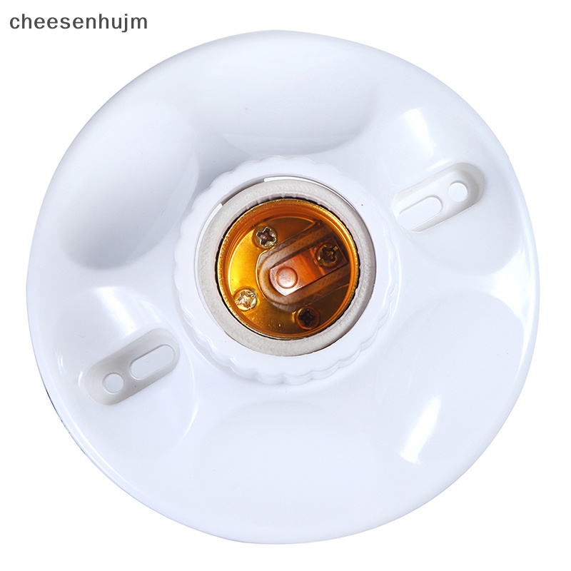 Đuôi Đèn LED E27 6A220V-250V Chuyên Dụng