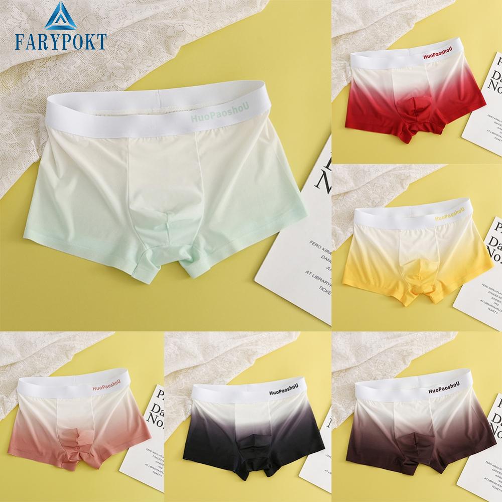Quần Lót Co Dãn Thoải Mái Dùng Mặc Ở Nhà
