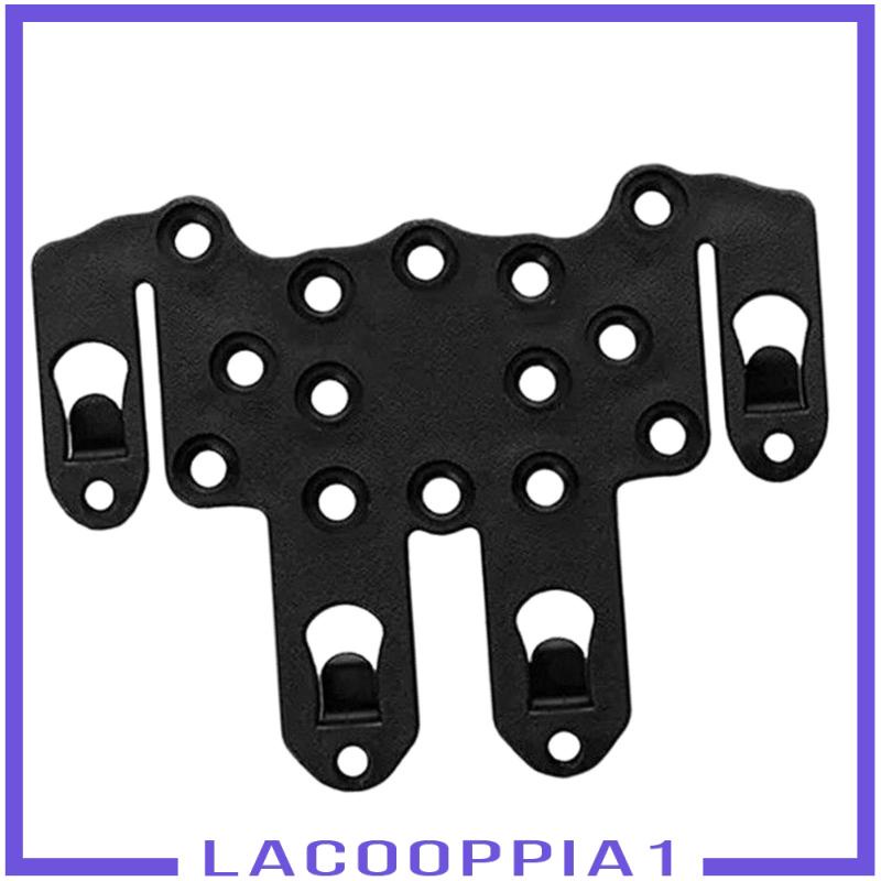 Tấm Chuyển Đổi Tốc Độ Cao Molle Cho Bảng Điều Khiển Trong