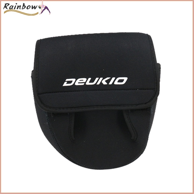 Túi Đựng Bảo Vệ Máy Câu Cá Tiện Lợi