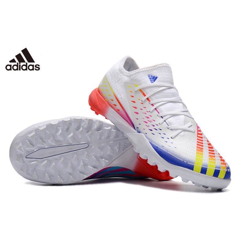 Giày Đá Bóng Adidas Predator Edge.3 Size 39-45 Chất Lượng