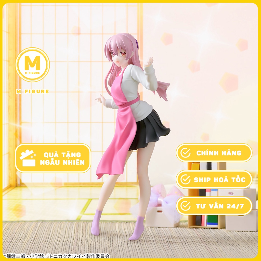 MÔ HÌNH Yuzaki Tsukasa - Tonikaku Kawaii - Luminasta  FIGURE CHÍNH HÃNG