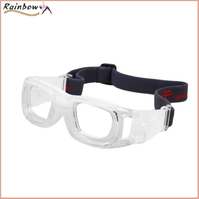 Gọng Kính Đeo Mắt Hỗ Trợ Luyện Tập Thể Thao / Bóng Rổ / Bóng Đá Dành Cho Thanh Thiếu Niên