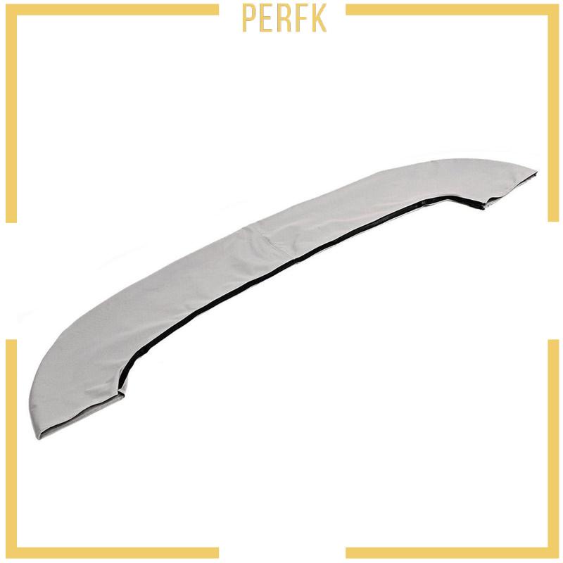 Vỏ Bọc Giày Bốt Đi Tuyết Bimini Thoáng Khí Chống Bụi Không Khung Bền Bỉ