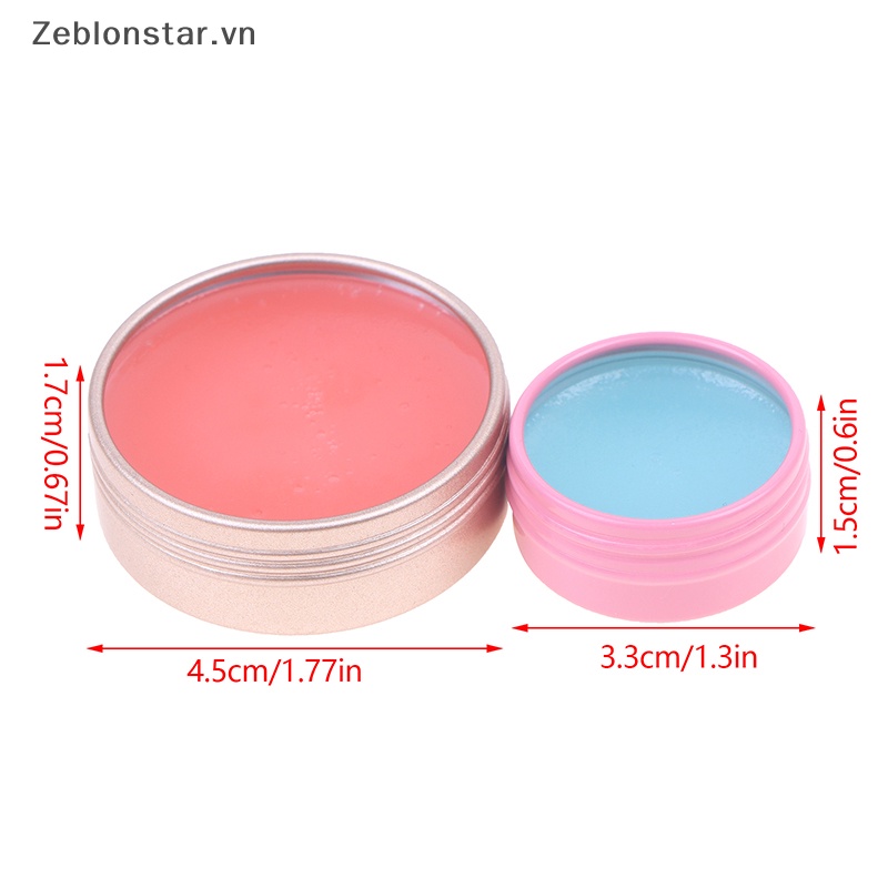 Keo Dán Lông Mi Giả Không Gây Kích Ứng Mạnh Mẽ