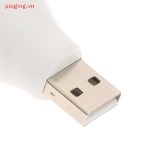 Đèn LED USB Mini Dùng Đọc Sách Tiện Dụng
