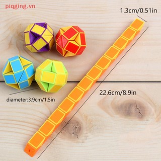 1 Khối rubik 3d Ma Thuật Thông Minh