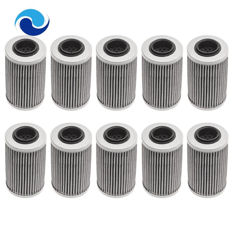 Bộ Lọc Dầu Chuyên Dụng Cho Seadoo 2016-2021 300HP RXP-X RXT-X GTX - BRP 420956744 Phụ Kiện Chuyên Dụng Cho Rotax 1630 1630