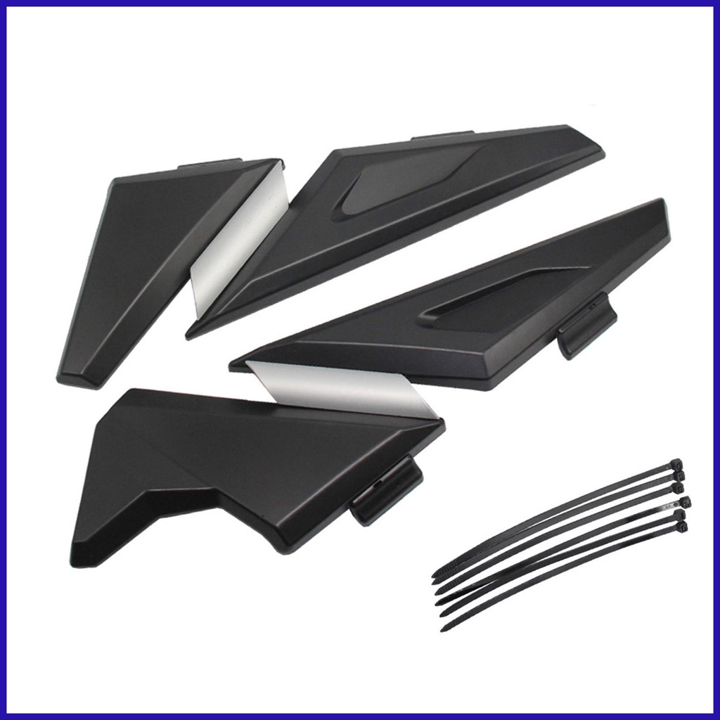 Khung Bảo Vệ Bảng Điều Khiển Trái Phải Cho Bmw R1200GS R1250GS