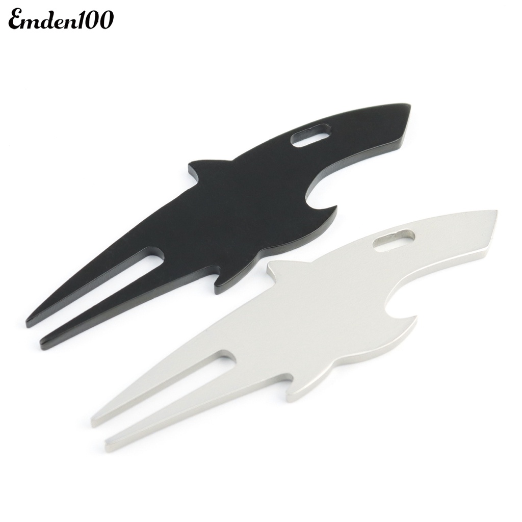 Dụng Cụ Sửa Chữa Gậy Đánh Golf Mạ Điện Chống Mòn Đa Năng Hình Cá Mập