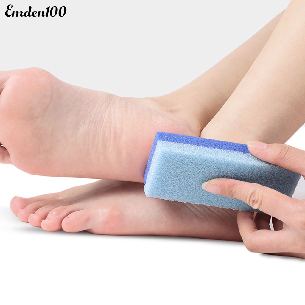 Đá Tẩy Tế Bào Chết Cho Da Cứng Thân Thiện Với Môi Trường