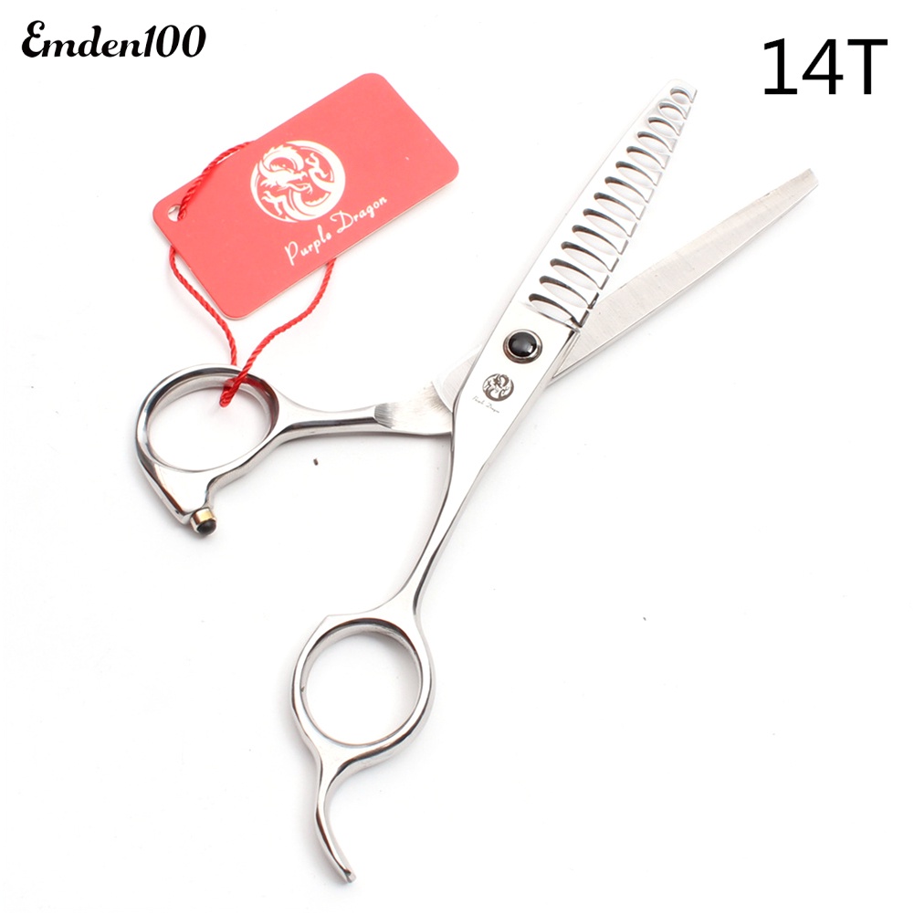 Kéo Cắt Xương Cá Chuyên Dụng Cho Salon Làm Tóc