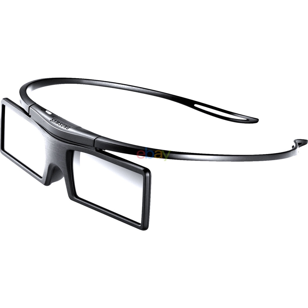 Kính 3D Hoạt Động SSG-4100GB Cho Các Mẫu TV Samsung 2011 2012