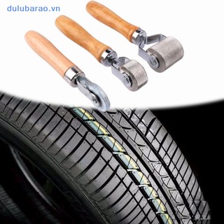 Dul Xe Sửa chữa lốp xe Kit con lăn tự động vá Con lăn xe máy bánh xe sửa chữa lốp sửa chữa công cụ Ao