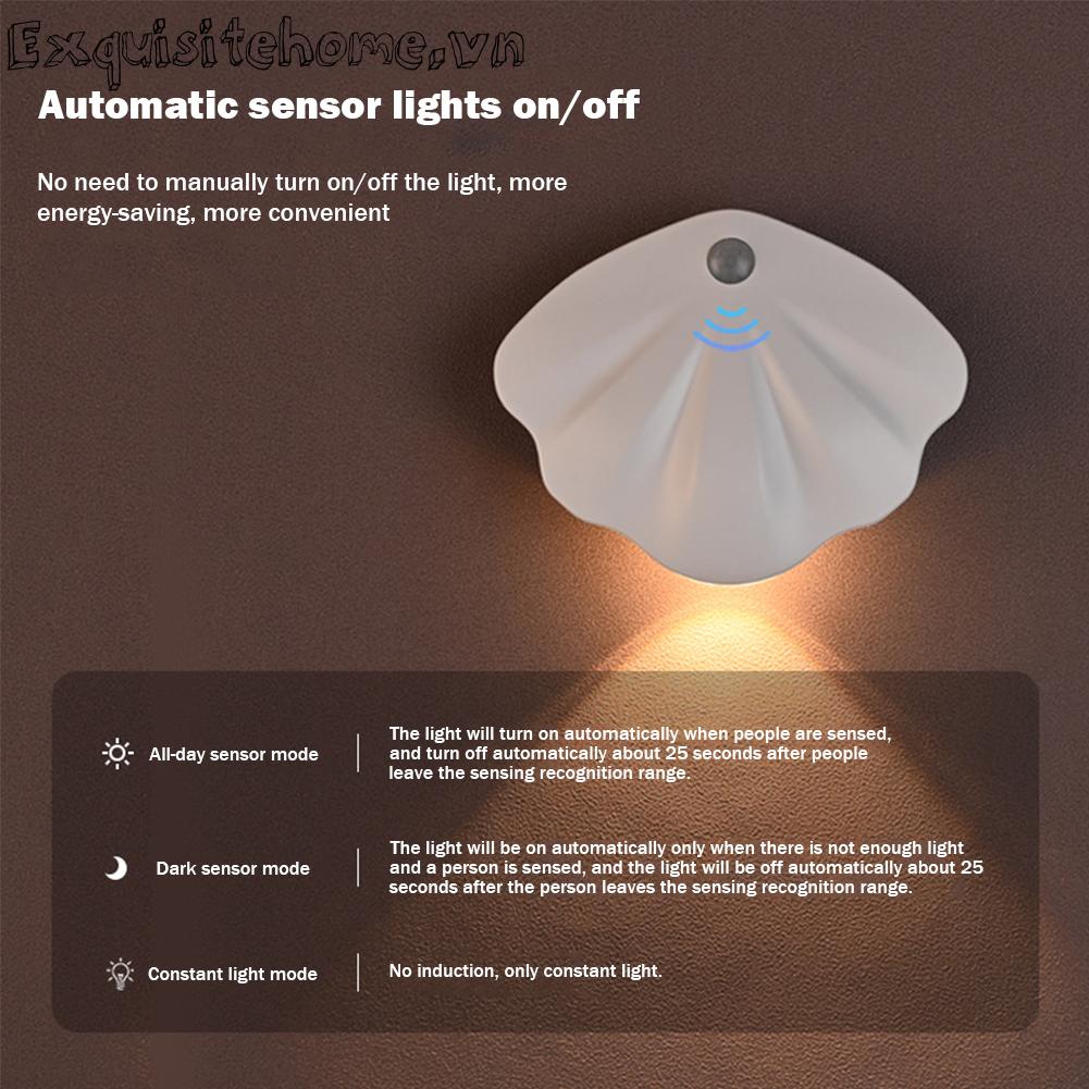 Đèn LED Gắn Tường Trang Trí Phòng Khách / Cửa Ra Vào Phong Cách Hiện Đại