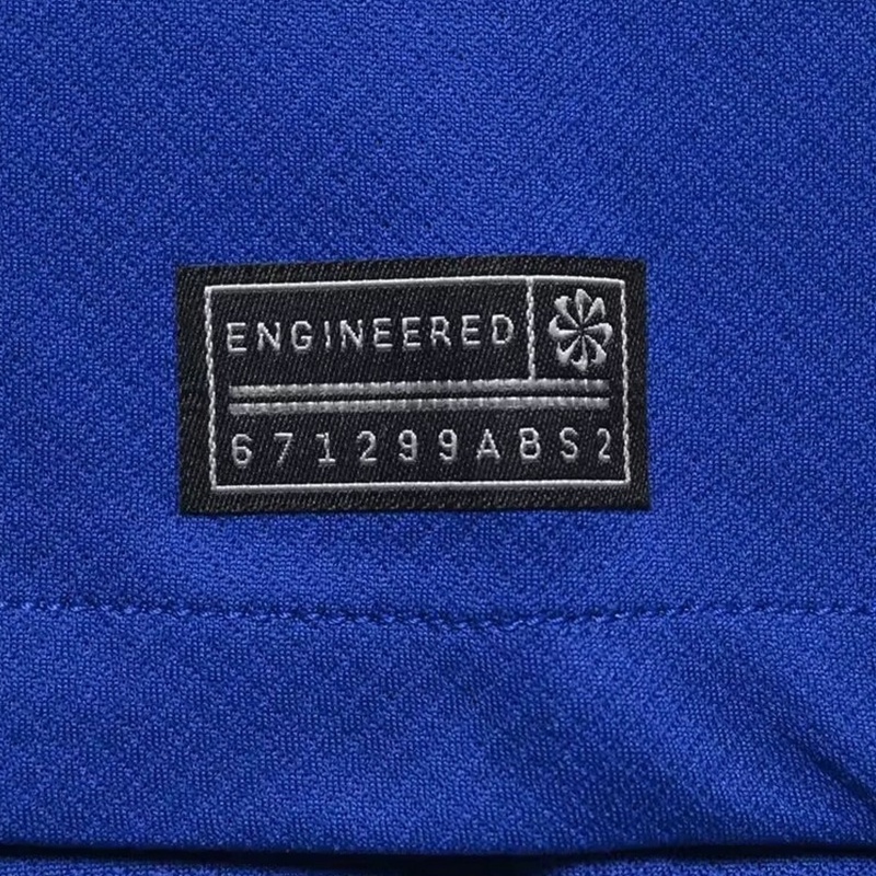 Trang phục bóng đá Fofana Cucurella KOULIBALY 23 / 24 Chelsea 2023 / 2024