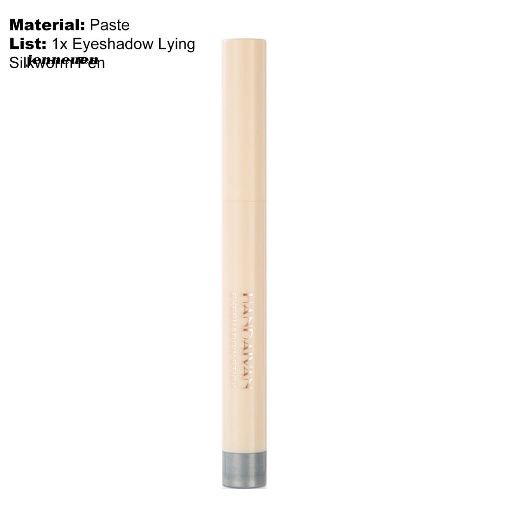 Bút Trang Điểm Mắt 2 Trong 1 Nhiều Màu Sắc 085g Tiện Dụng