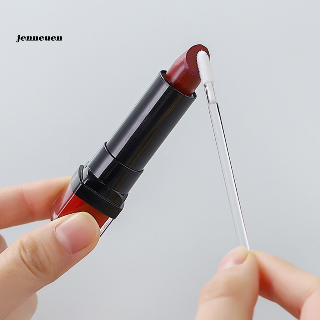 Bộ 50 Cọ Trang Điểm Môi Bằng TPE Thiết Kế Đơn Giản