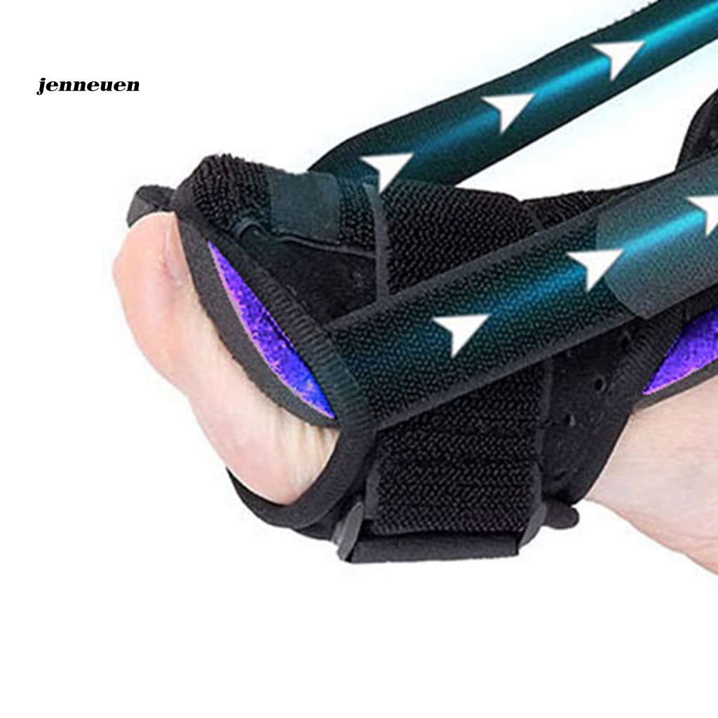 Đai Quấn Bảo Vệ Chân 3 Màu Thoáng Khí Cho Nữ