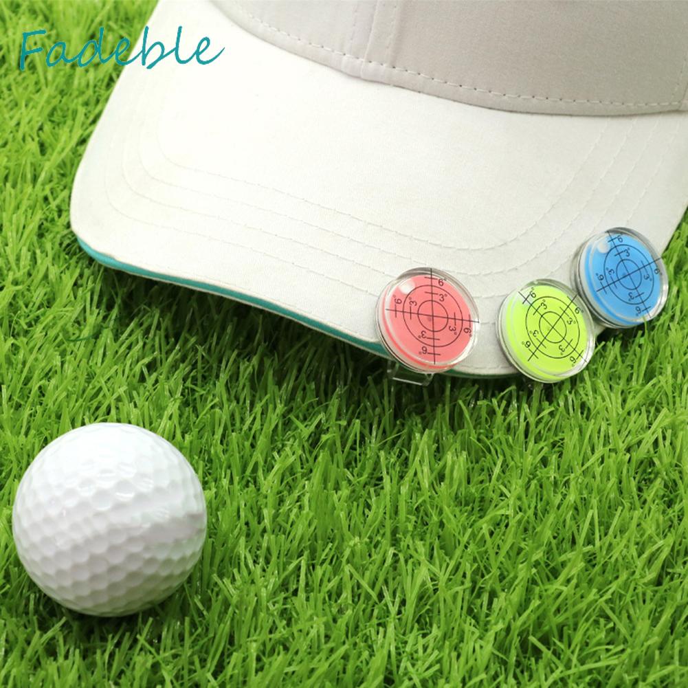 Dụng Cụ Đánh Dấu Vị Trí Bóng Golf Từ Tính